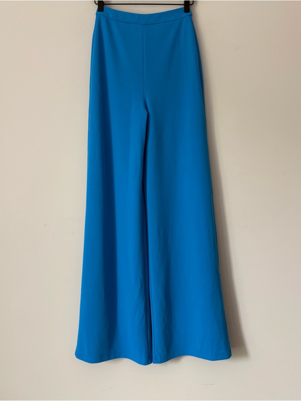 Lulus High-Waist Wide-Leg Pants